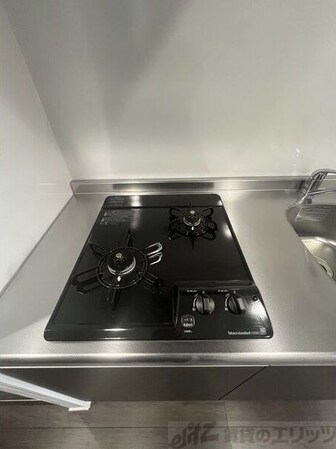 グランドロアール上新庄の物件内観写真